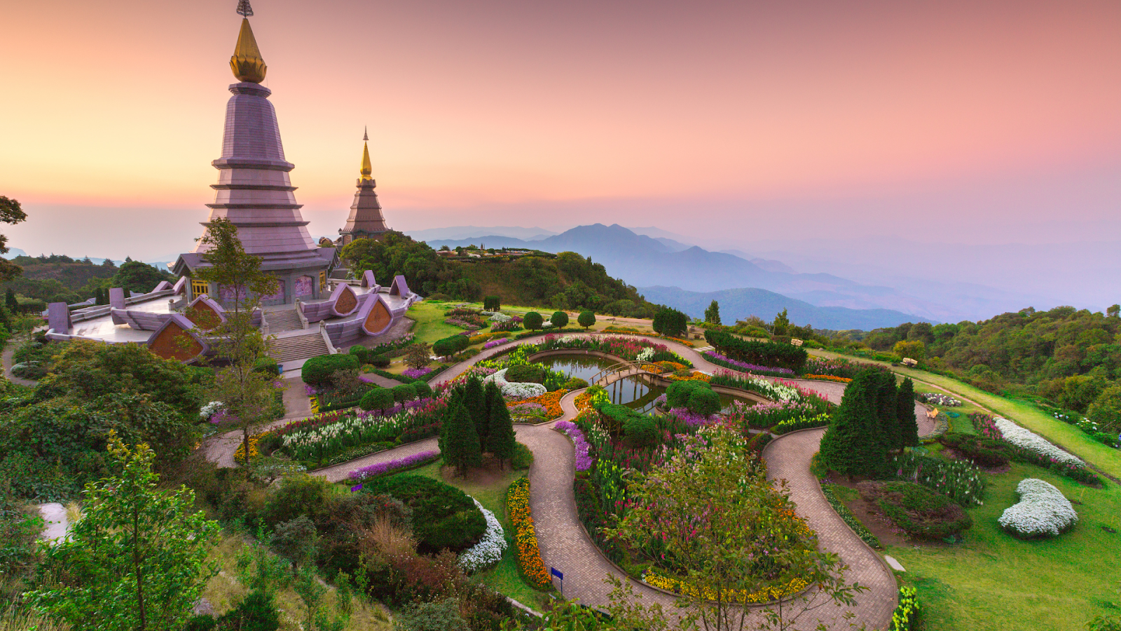 Chiang Mai – Digital Nomad Haven