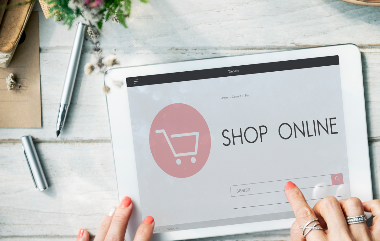 how to make money with ecommerce