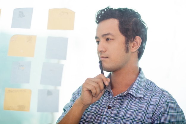 The Importance of Business Knowledge in Decision Making