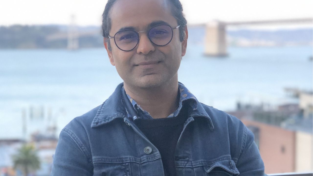 Ashish Vaswani