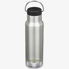 Klean Kanteen Insulated Bottle | Best Camping Water Bottles