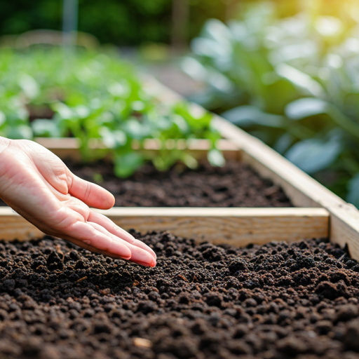 Preparing the Ideal Growing Environment for Black Beans