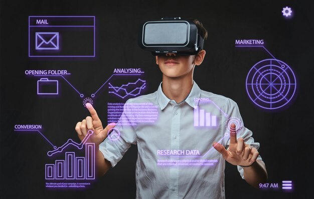 Top 10 Technology Trends You Can’t Ignore in 2024