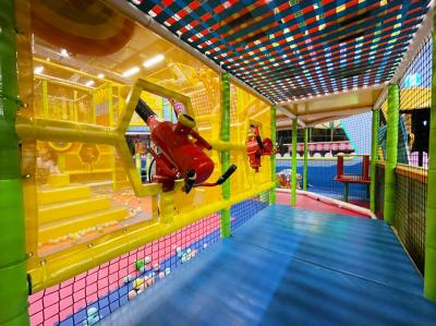 台北、高雄親子樂園｜PaPark 爬爬客