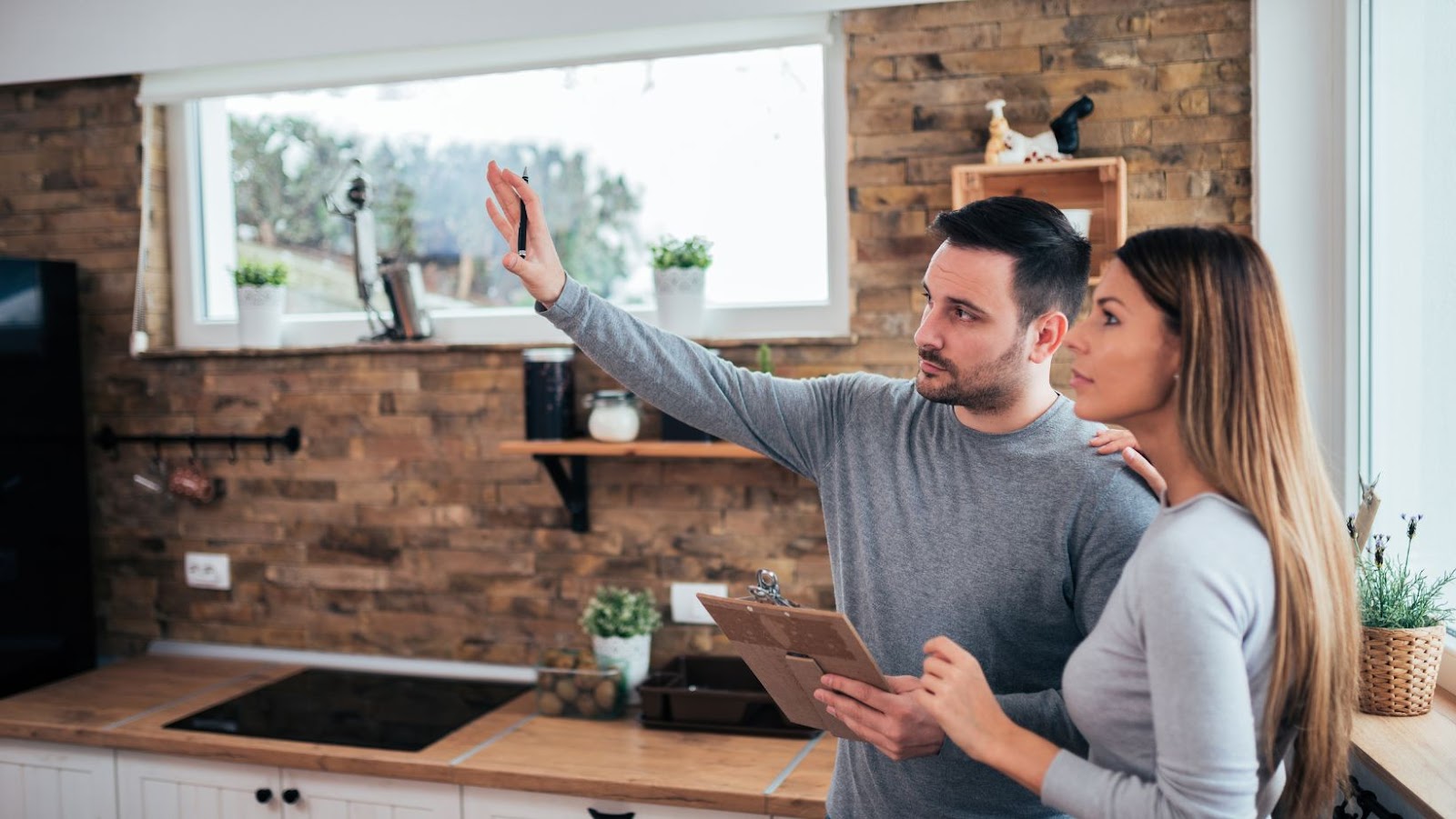 Remodeling Design 
