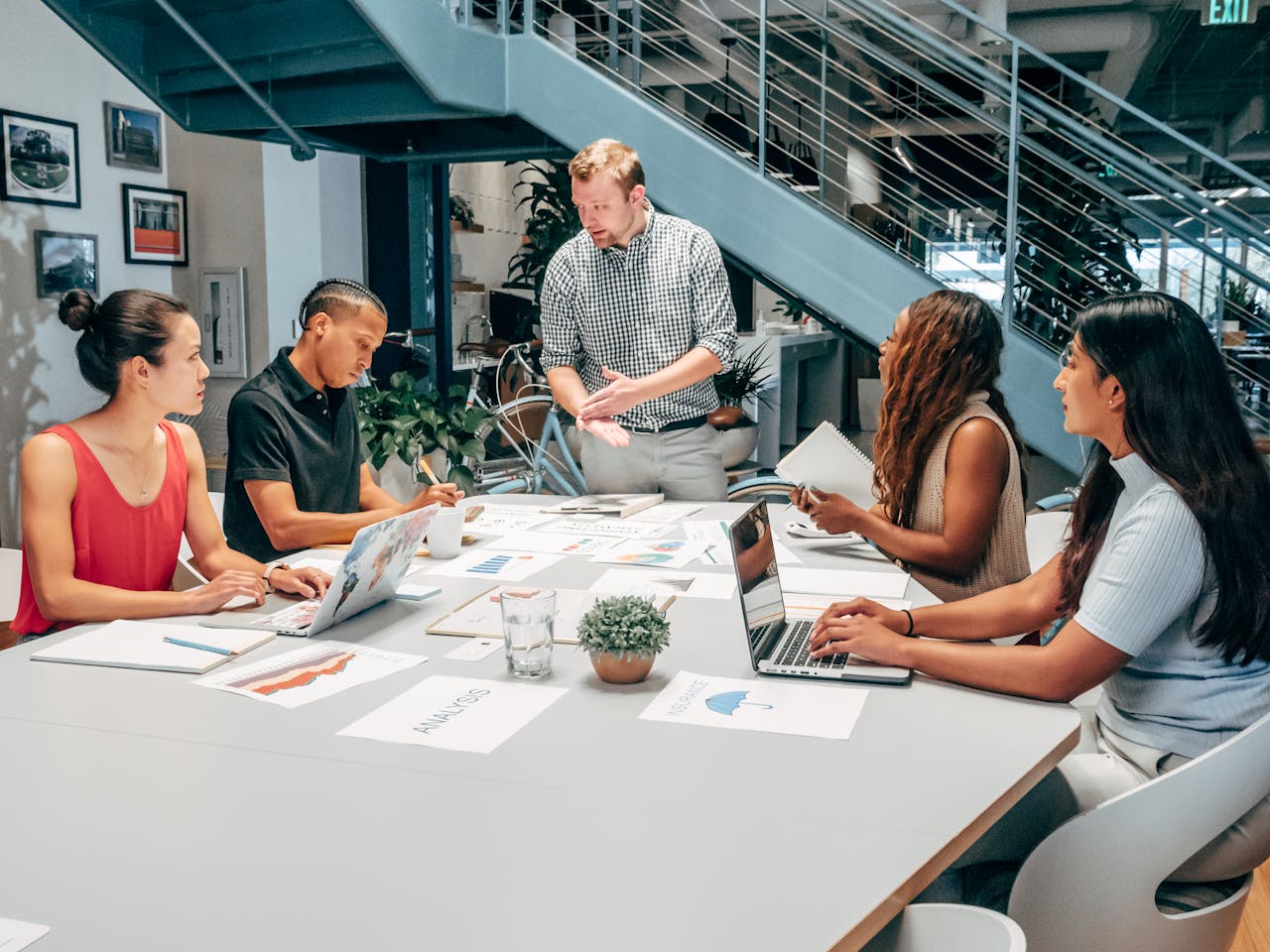 Account based marketing benefits