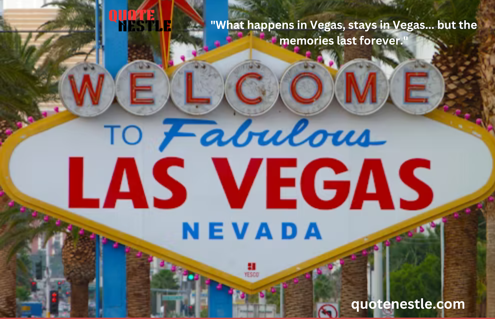 Famous Las Vegas Quotes