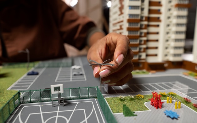 Exploring Mixed-Use Property and Land Developments