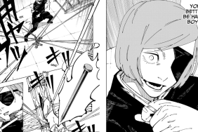 yuji, megumi, nobara, gojo, jjk, jujutsu kaisen, jjk267