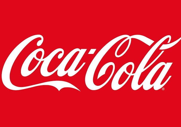 Coca- Cola