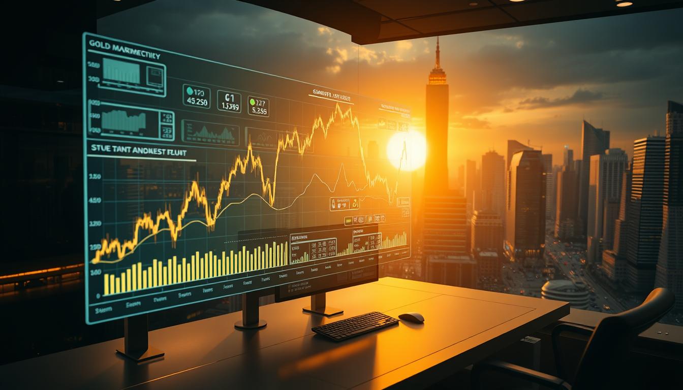 gold market analysis