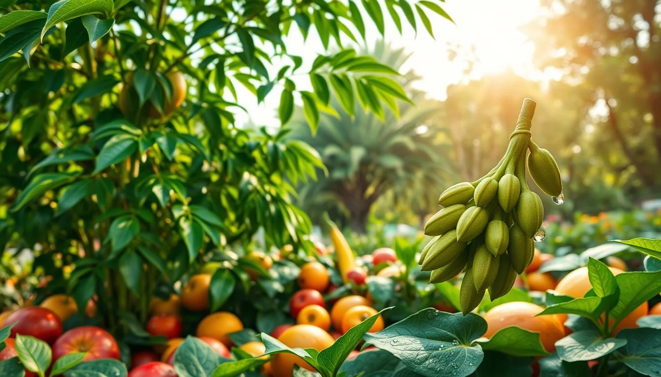 moringa health benefits