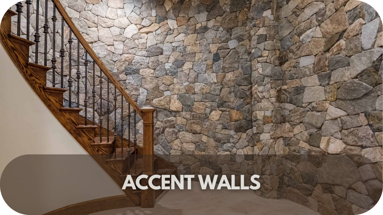 Accent Walls