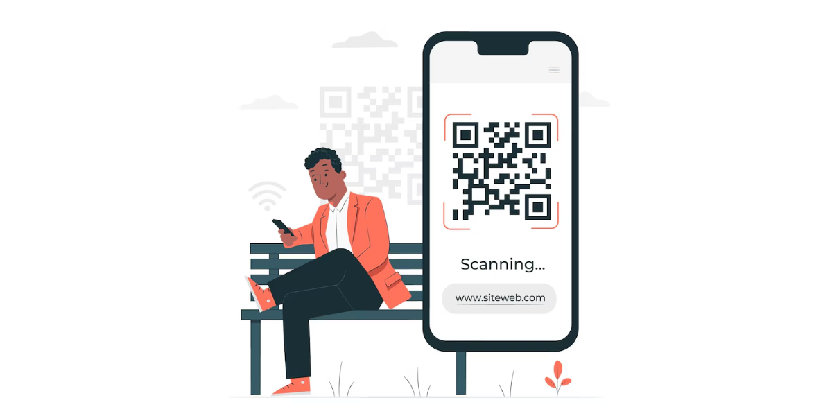 Real-life examples of QR Codes in tourism