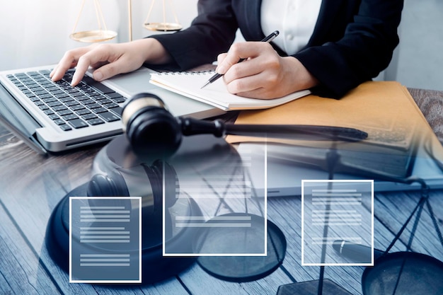 Legal Insights and the Future of Contracts