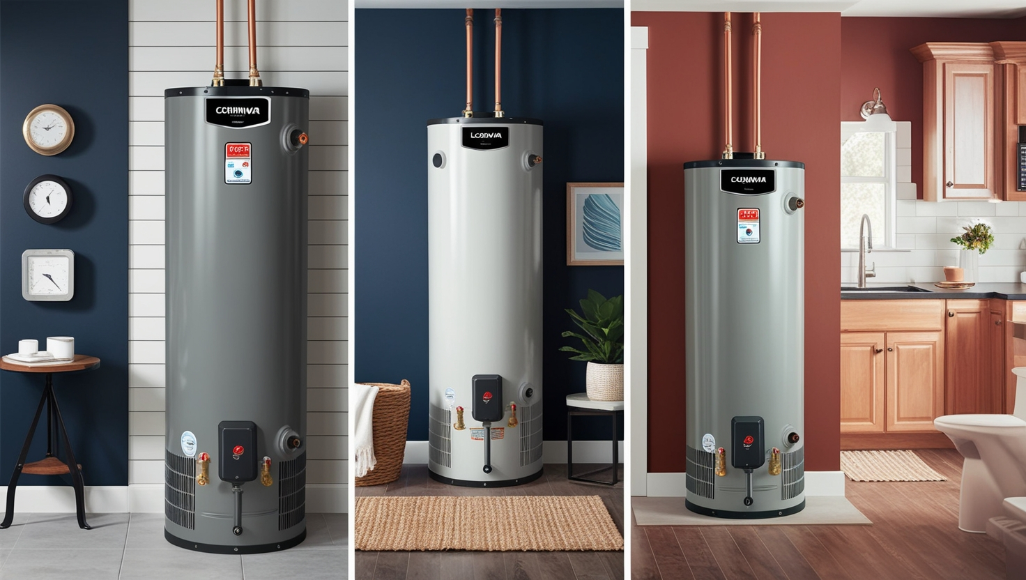 Lochinvar 28GA Electric Water Heater