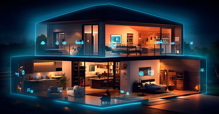 Smart Home Automation Company