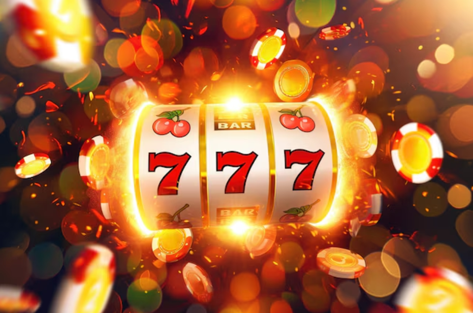 Behind the Scenes: How Slot Machines Are Designed
