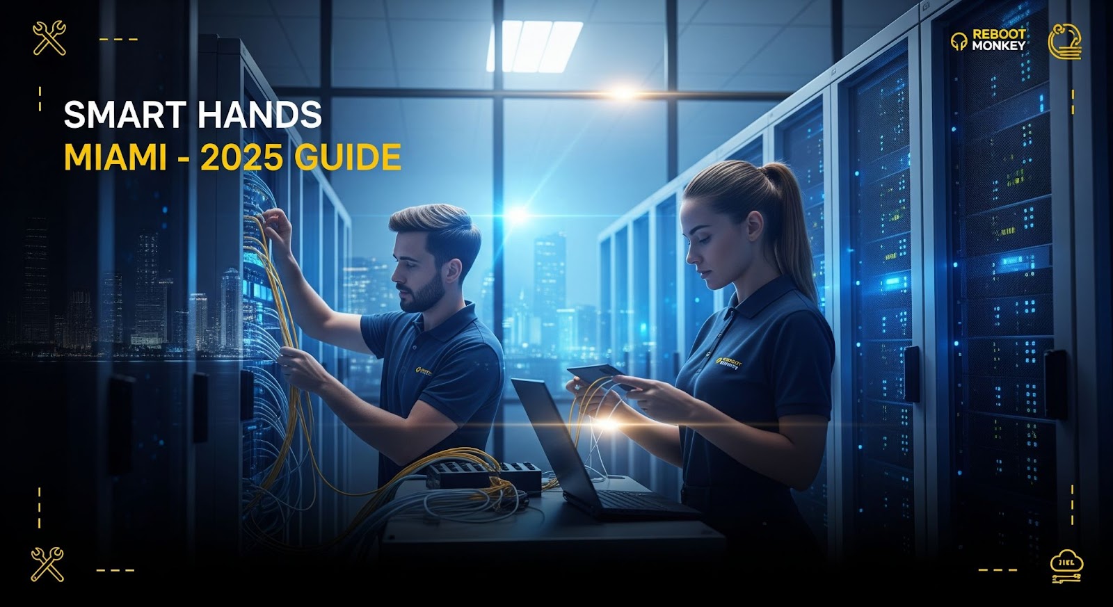 smart hands Miami