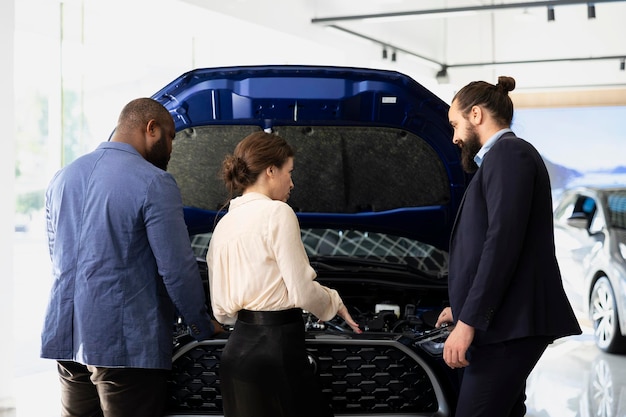 Top News Cars That Are Setting New Standards