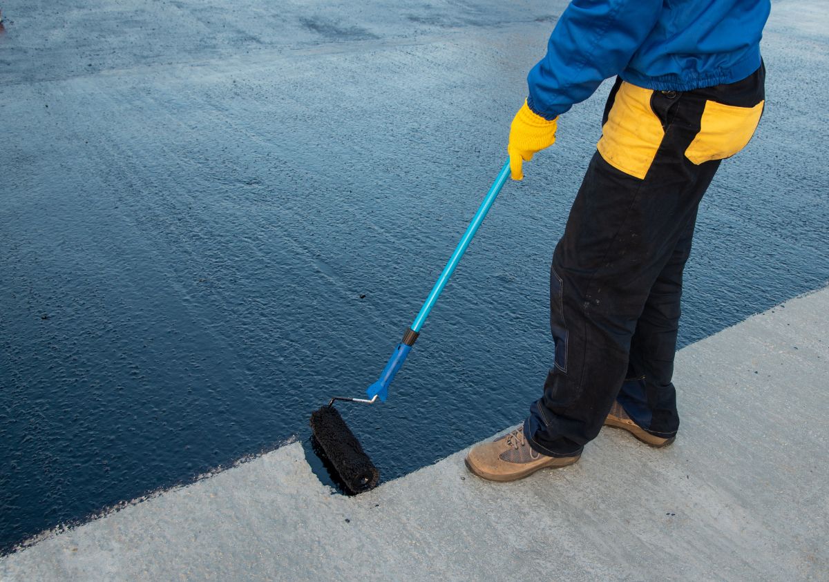 Waterproofing Types: What’s Out There & What’s Right for You