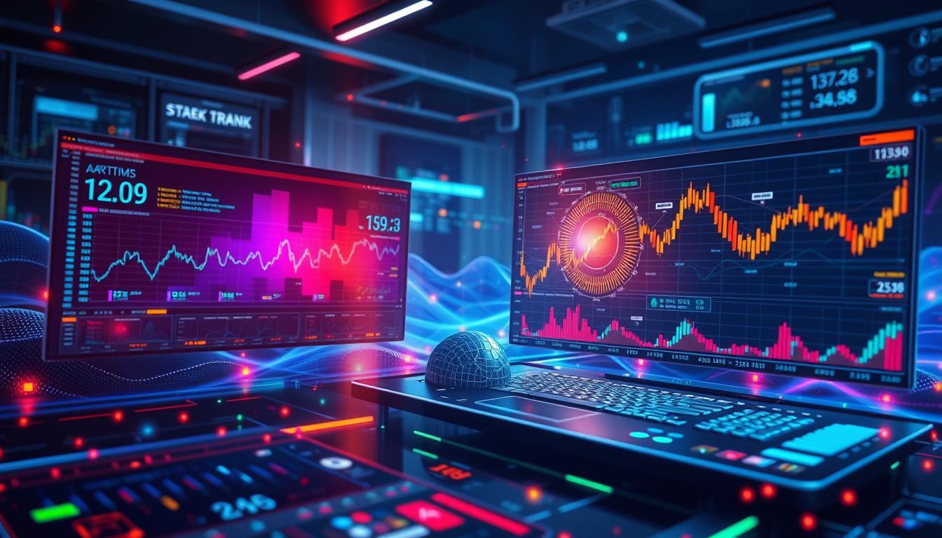 Rendimiento de TradeSpark 72 AI