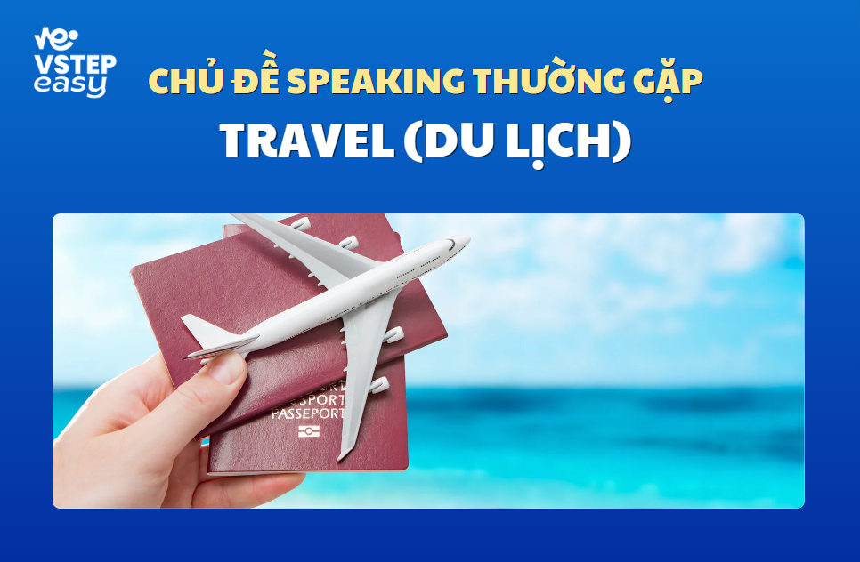 Chủ đề Travel (Du lịch)