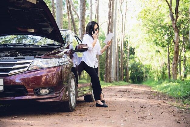The Ultimate Automotive Maintenance Checklist