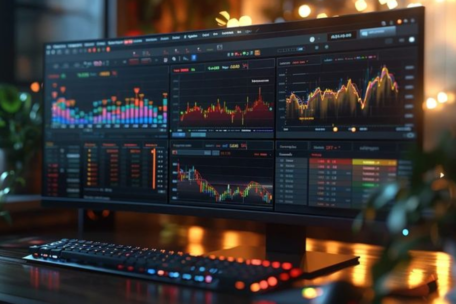 Ocean Protocol in 2025: Uncovering Hidden Features and Investment Potential with Crypto30x.com Ocean Insights