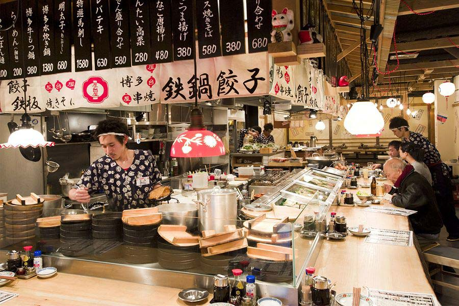 掌握日語旅遊會話，輕鬆應對日本旅行