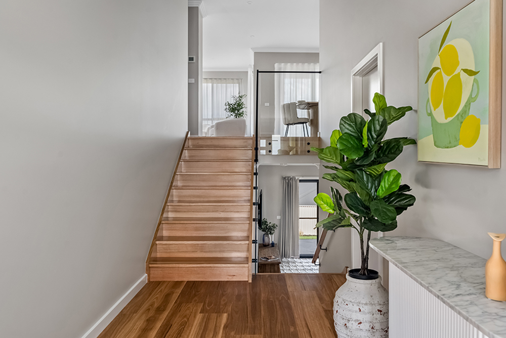 Sanctuary Split Level: Hillgrove 267