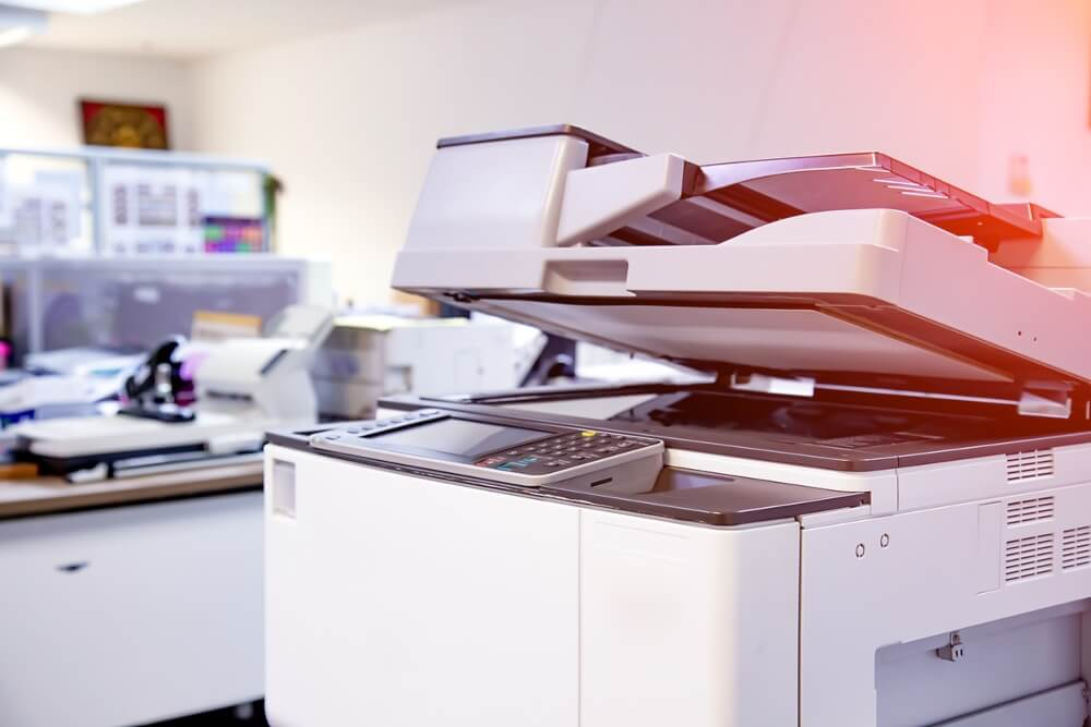 Bảng giá thuê máy photocopy tại Huỳnh Gia chỉ từ 19K
