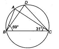 NCERT Solutions for Class 9 Maths Chapter 10 Circles Ex 10.5 Q4