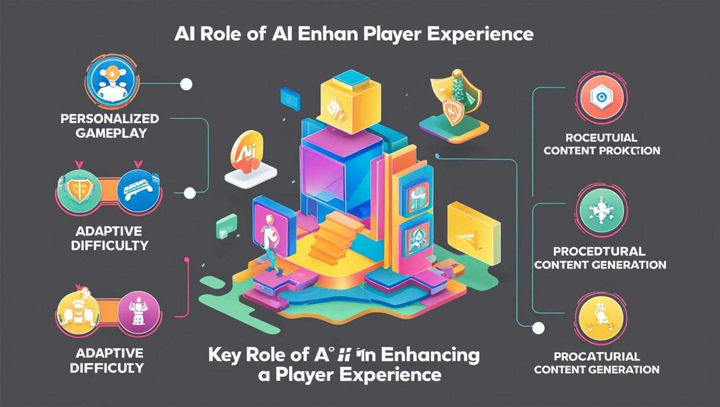 The Role of AI in Player Experience
