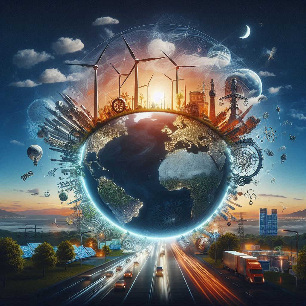 Energy Transition