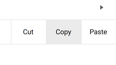 Copiez et collez du contenu dans un nouveau Google Sites