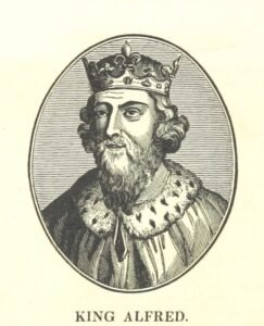 King Alfred the Great