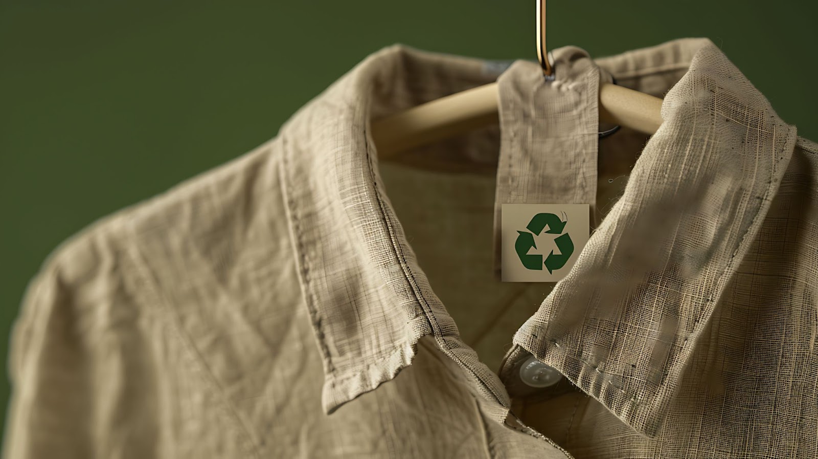 Inovații și soluții tehnologice pentru moda eco-friendly