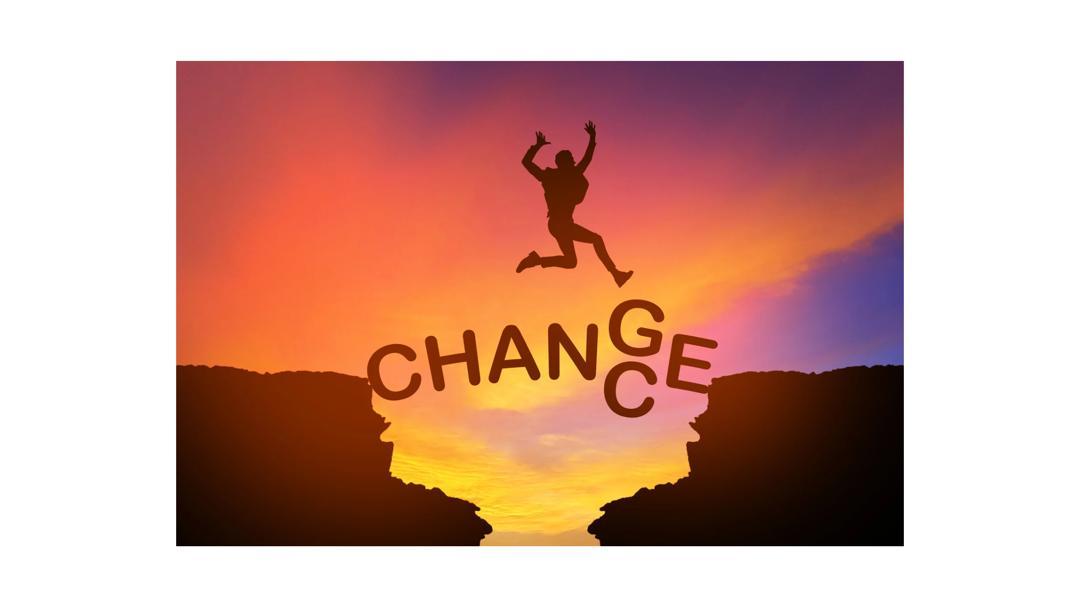 Theories of Change;