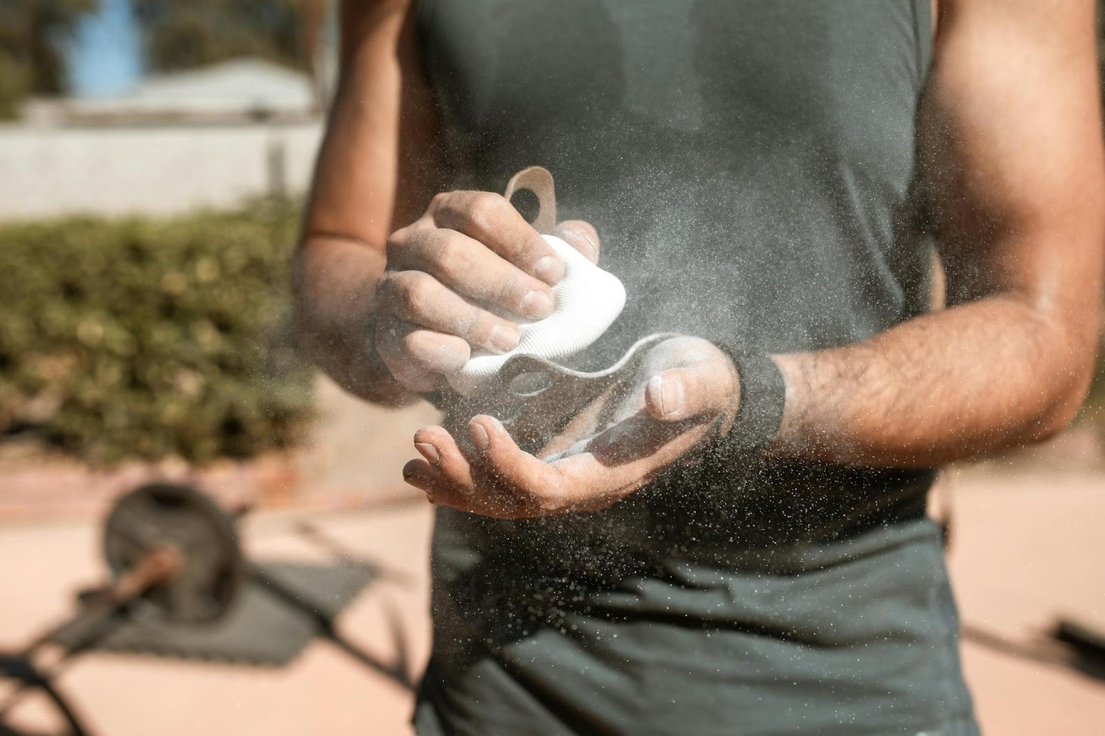 How Vitamins Can Enhance Your Workout Performance
