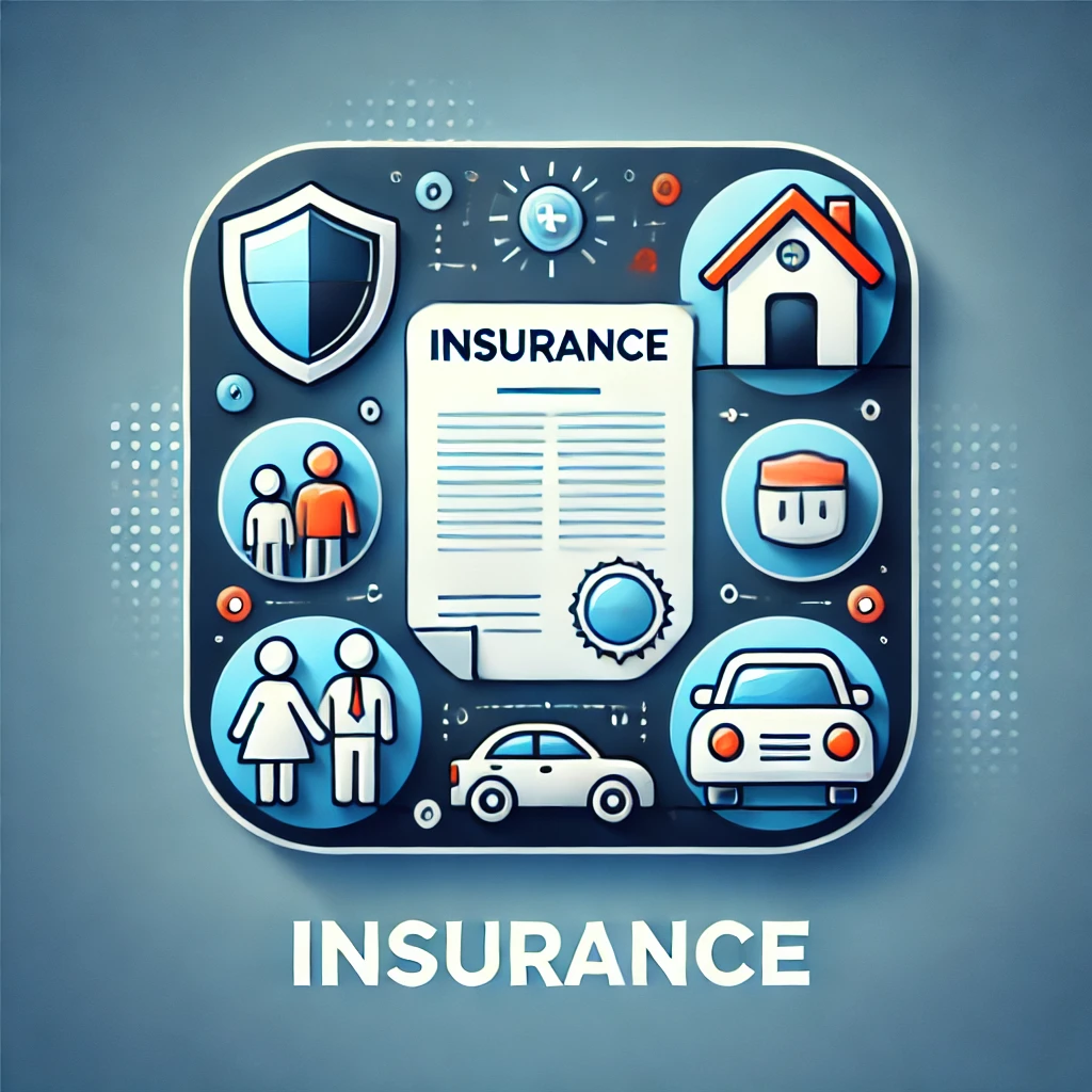 What is Insurance and Types of Insurance