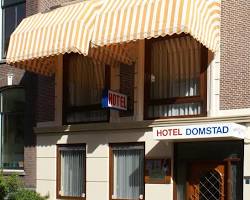 Image of Hotel Domstad