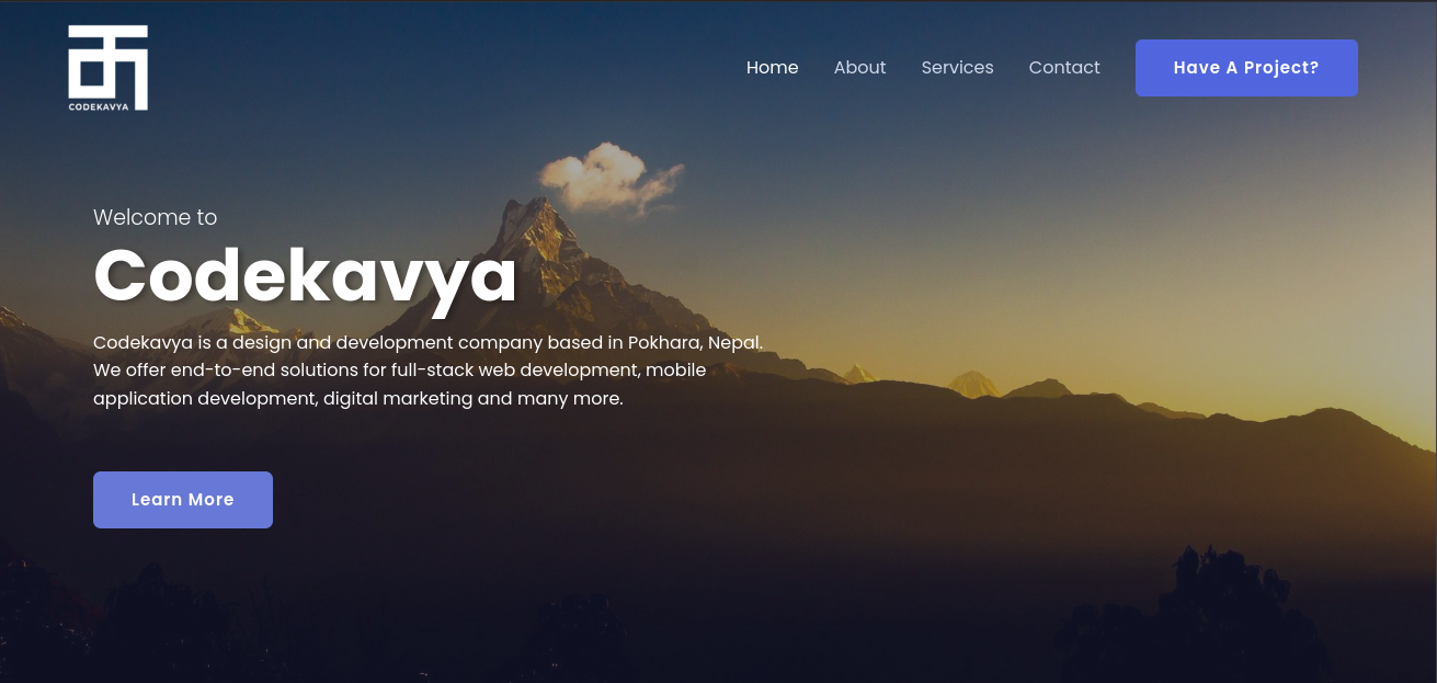 Top 4 Mobile App Development Companies In Pokhara 2