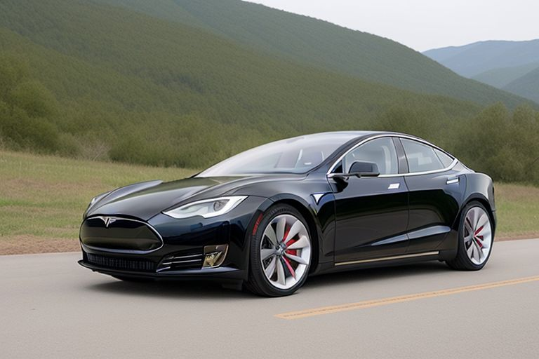 Tesla stock prediction 2025