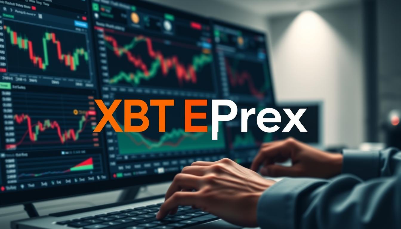 XBT EPrex Trading