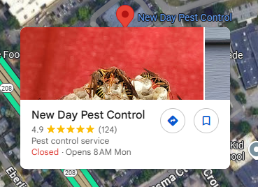 Choosing Pest Control Fair Lawn for Lasting Results