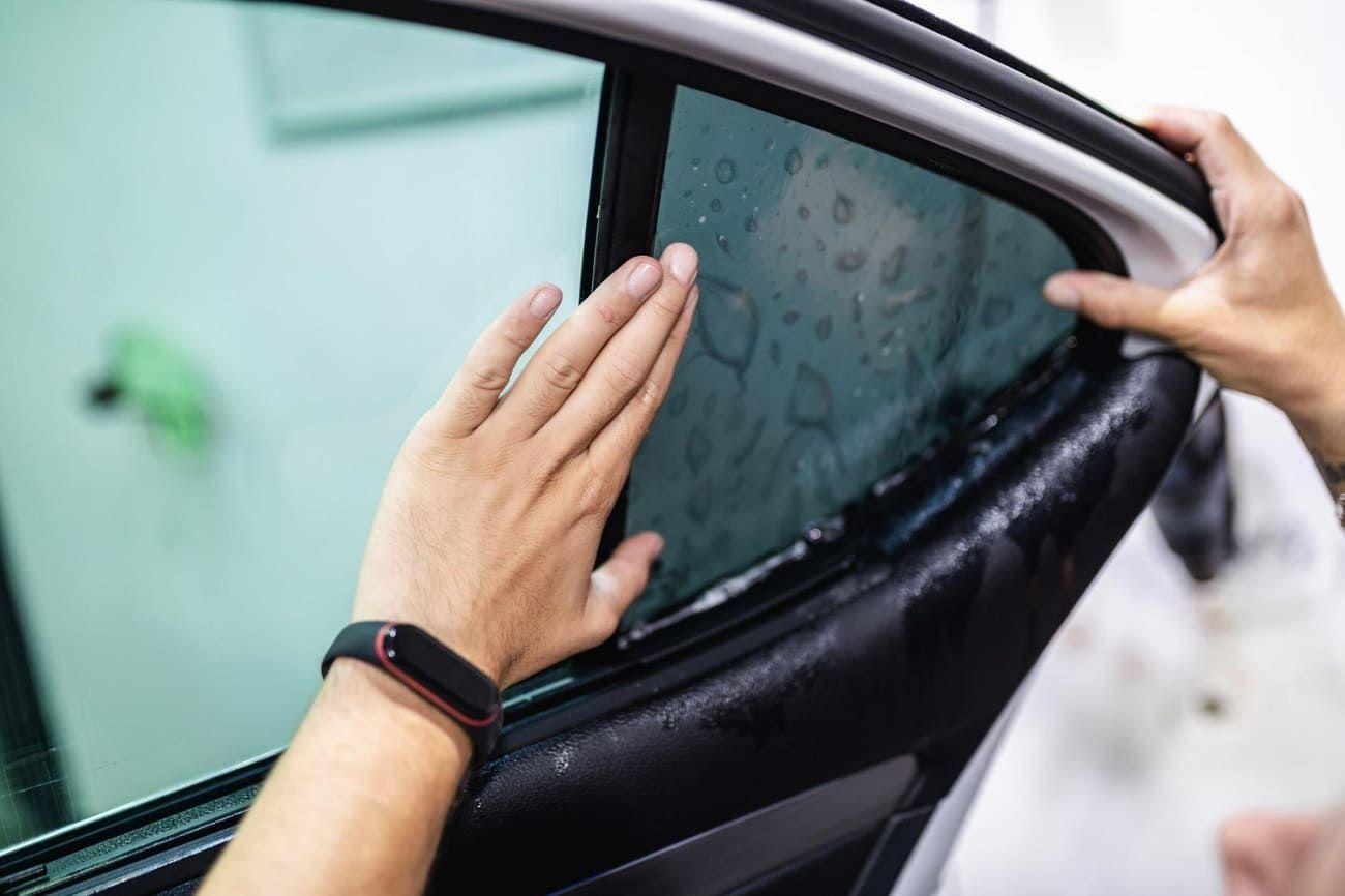 Things to Know About Auto Window Tinting
