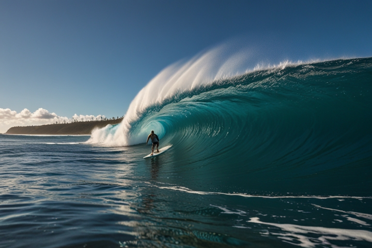 Banzai Pipeline