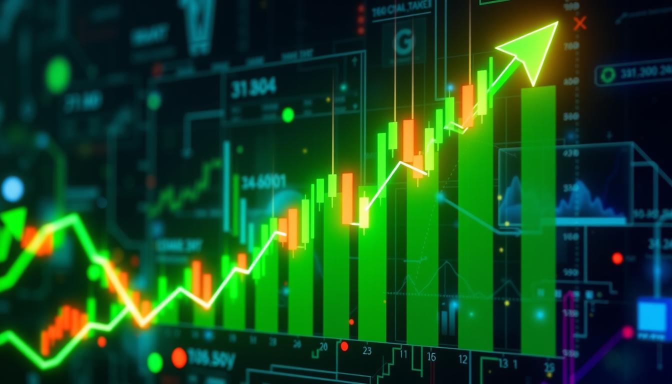 rendimiento en trading