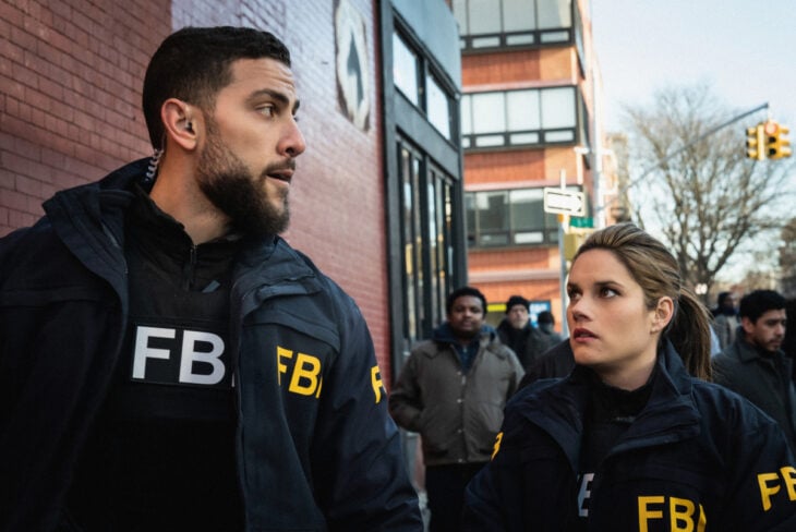 FBI Review: Legacy (Season 2 Episode 15)